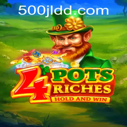Explore the Thrills of 4potsriches: A Modern Gaming Adventure