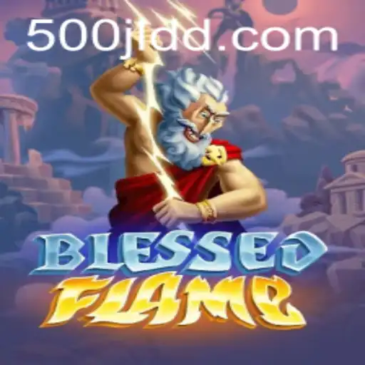 Exploring BlessedFlame: A New Frontier in Gaming