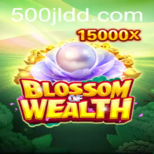 BlossomofWealth: Unveiling the Game that Promises Prosperity