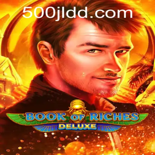 Exploring the World of Book of Riches Deluxe