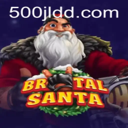 BrutalSanta: A Unique Gaming Experience with a Festive Twist