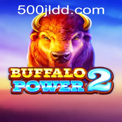 BuffaloPower2: Unleashing the Wild Slots Experience