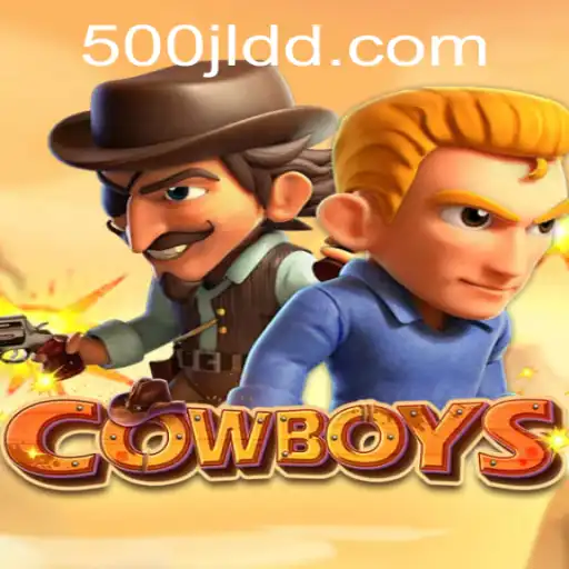 COWBOYS: The Exciting World of Western Strategy with 500jl