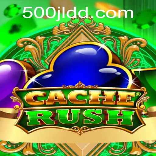 Experience the Thrill of CacheRush: Master the Art of Strategic Pursuit