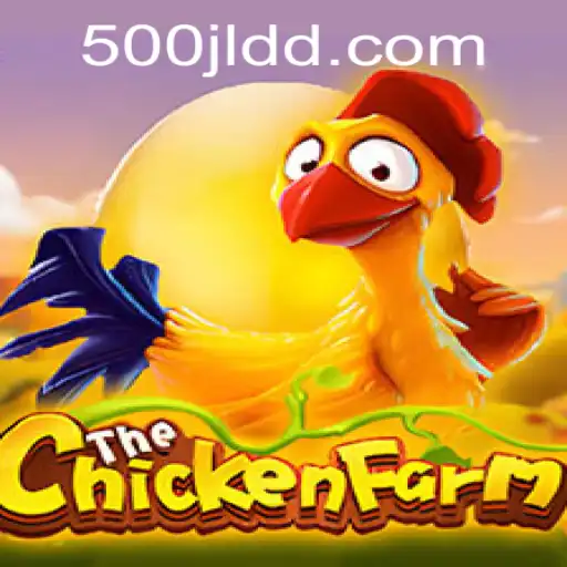 ChickenFarm: The Agricultural Simulation Game Taking the World by Storm