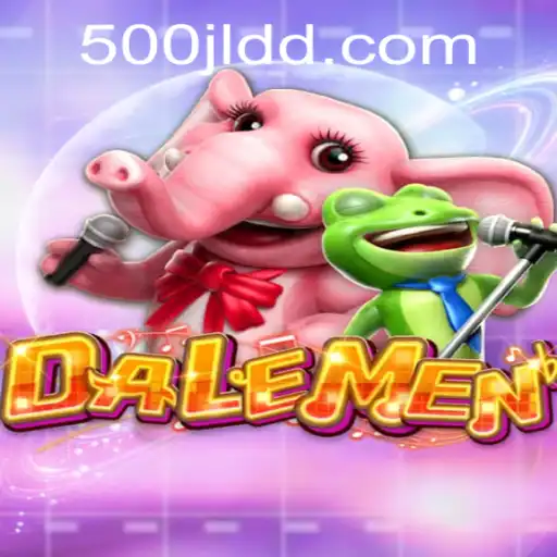 An In-Depth Look at DALEMEN: The Exciting World of 500jl