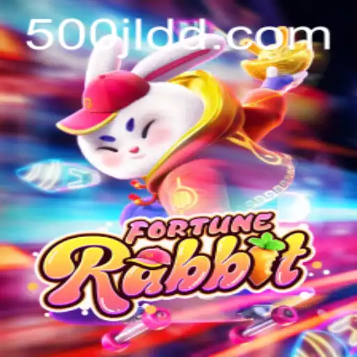 Discover the Thrills of FortuneRabbit