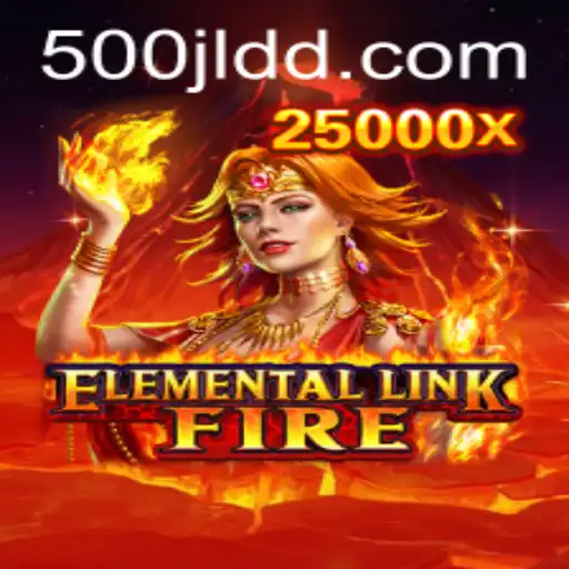 Dive into the World of ElementalLinkFire: A Modern Fantasy Adventure