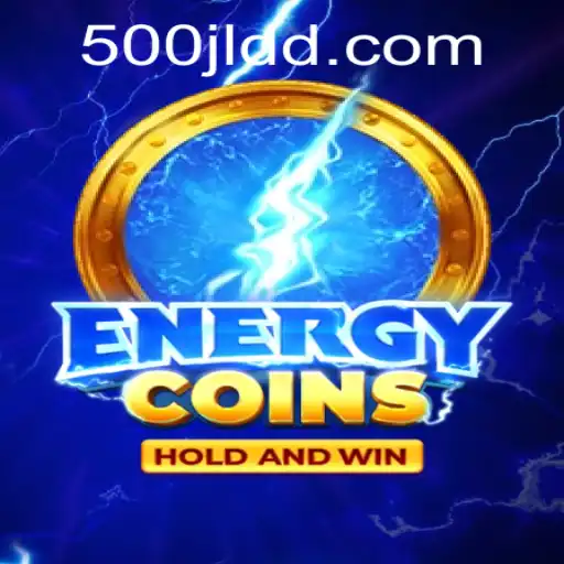 Discover 'EnergyCoins': A Thrilling Adventure Awaits