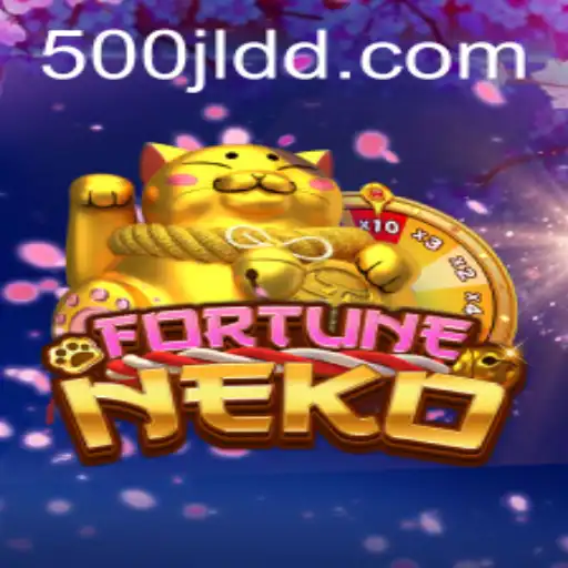 Unveiling FortuneNeko: A Mesmerizing Journey into Luck and Strategy