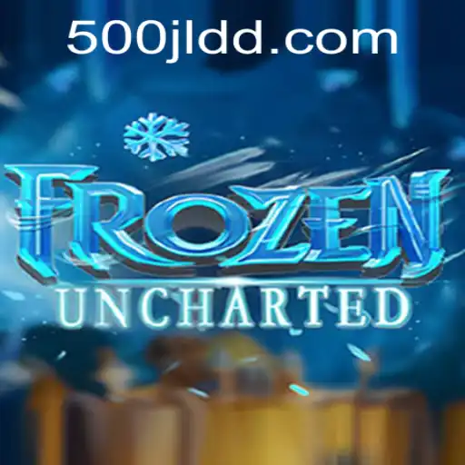 FrozenUncharted: Exploring the Icy Depths