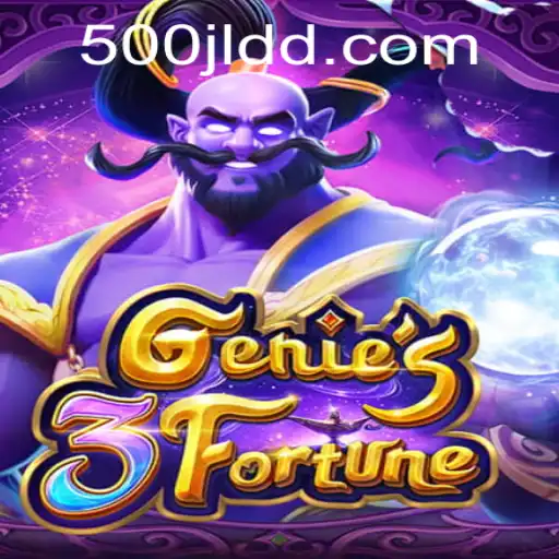 Explore the Enchanting World of Genie3Fortune: A Modern Gaming Odyssey