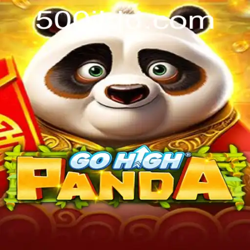 Exploring the Vibrant World of GoHighPanda: A Journey with the 500jl Challenge