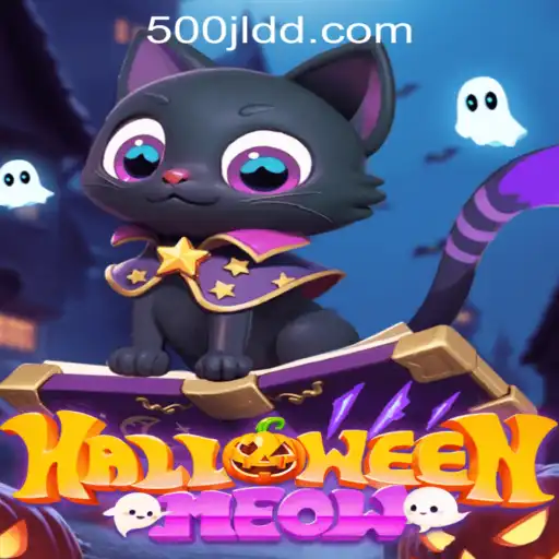 HalloweenMeow: An Enchanting Journey into a Spooky Yet Playful World