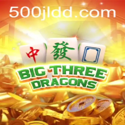 Exploring the Mythical World of BigThreeDragons