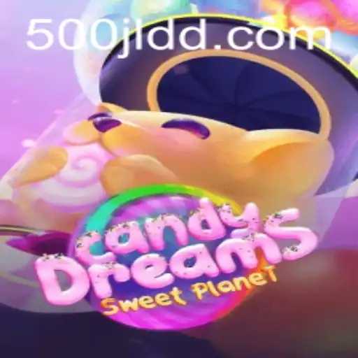 Exploring the Magical World of CandyDreams: A Journey into Sweet Adventures