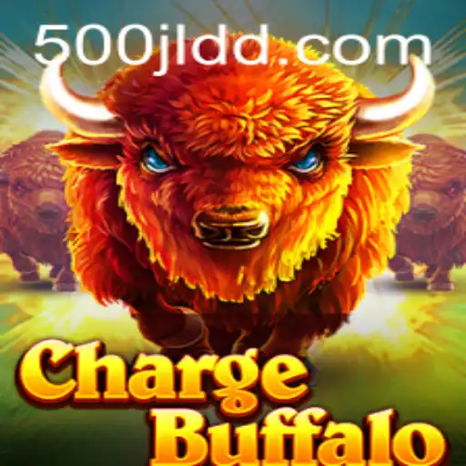 ChargeBuffalo: The Thrilling New Game Captivating Enthusiasts Worldwide
