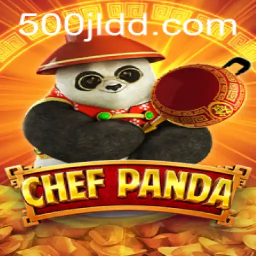 ChefPanda: A Culinary Adventure with a Twist
