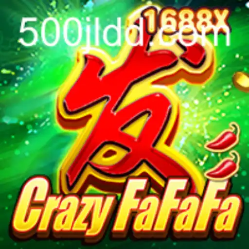 CrazyFaFaFa: A Revolutionary Gaming Experience with 500jl