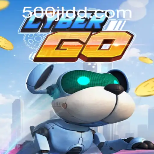 CyberGO: The New Frontier in Gaming