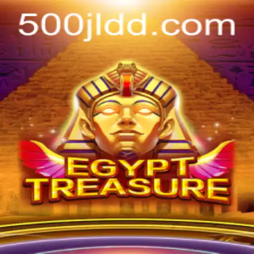 Discover the Excitement of EgyptTreasure with Keyword 500jl