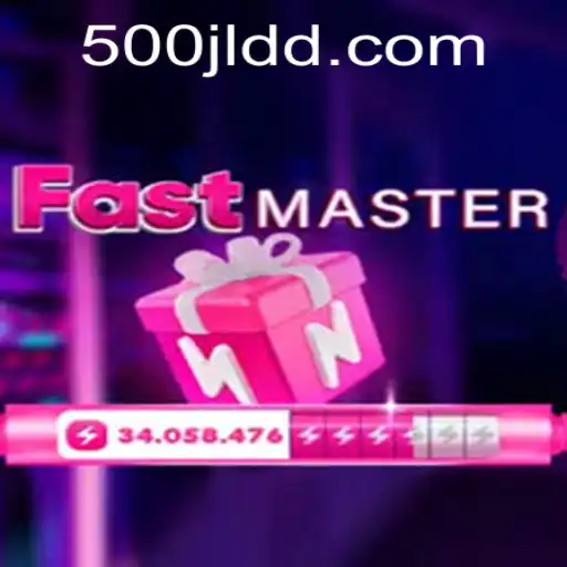 FastMaster: A Thrilling Journey Through Speed and Strategy