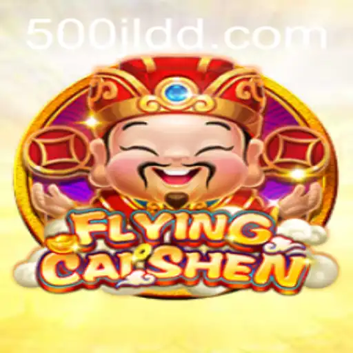 The Enchanting World of FlyingCaiShen