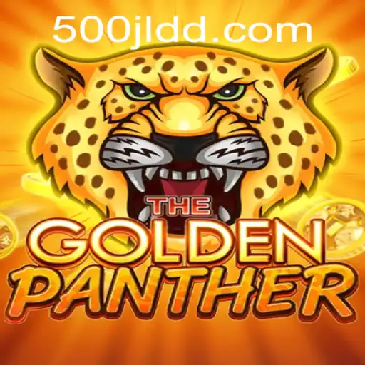 GOLDENPANTHER: Unveiling the Mysteries of the Jungle Adventure