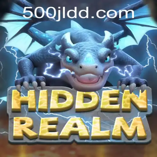 HiddenRealm: Unveiling the Mysteries of the Game with a Twist - 500jl