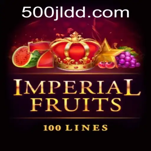 Imperial Fruits 100: A Dazzling Slot Experience and Its Thrilling Gameplay