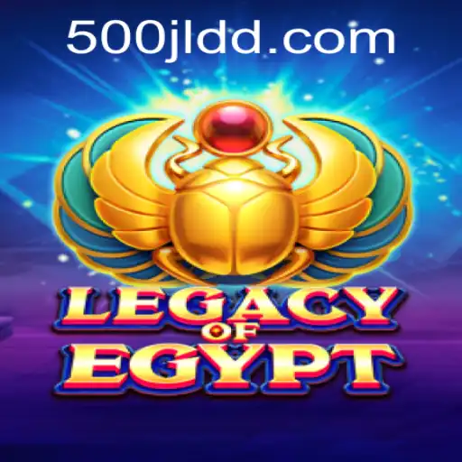 Dive into the Enigmatic World of LegacyOfEgypt