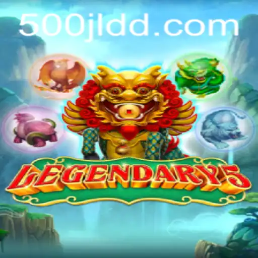 Legendary5: The Ultimate Gaming Experience Enhanced with 500jl