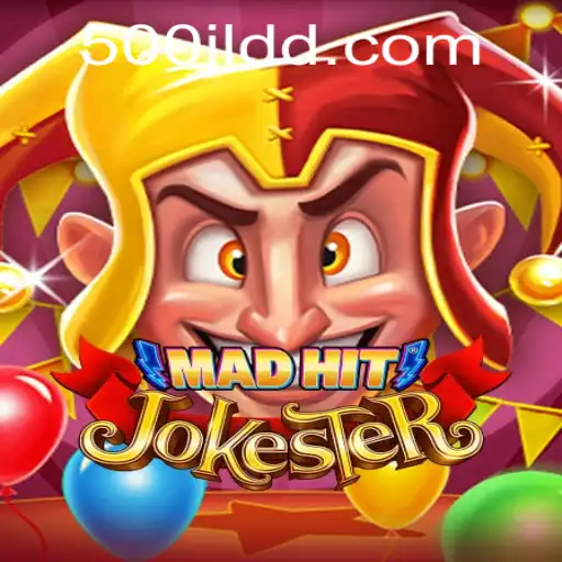Discovering the Thrill of MadHitJokester: The Game That Mixes Comedy and Chaos