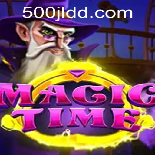 MagicTime: A Spellbinding Journey into the World of 500jl