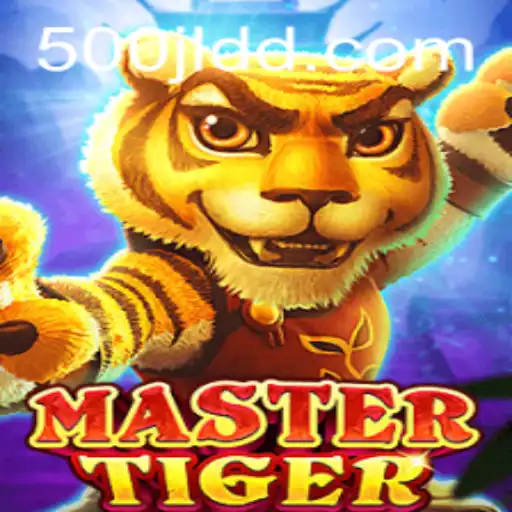 MasterTiger: The Intriguing World of Strategy and Adventure
