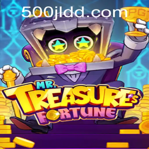 Unveiling the World of MrTreasuresFortune: A Journey Through Adventure and Fortune