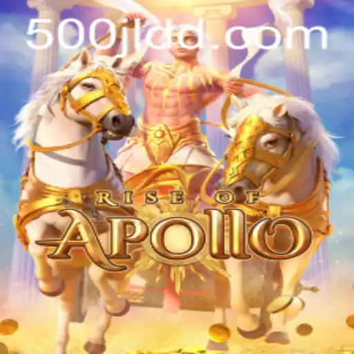 Rise of Apollo: Divine Gaming Adventure