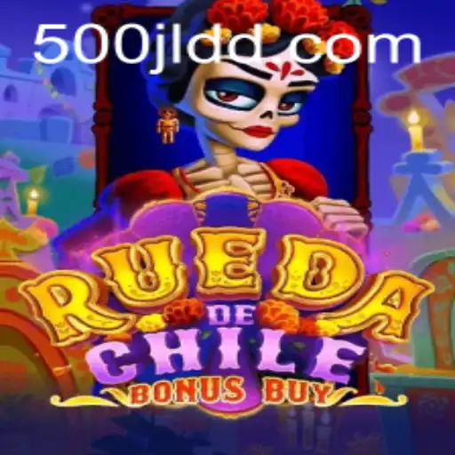 RuedaDeChileBonusBuy: The New Spin on Virtual Casino Gaming