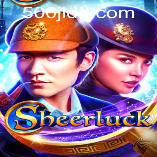 Sheerluck: The Mystery Game Revolutionizing Puzzle Solving