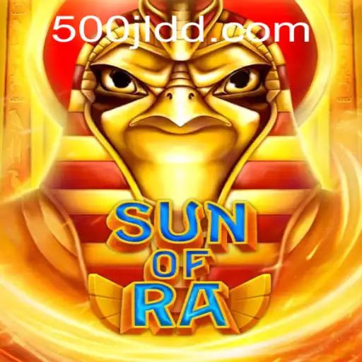 Discovering the Mystical World of SunofRa: Unleashing the Power of 500jl