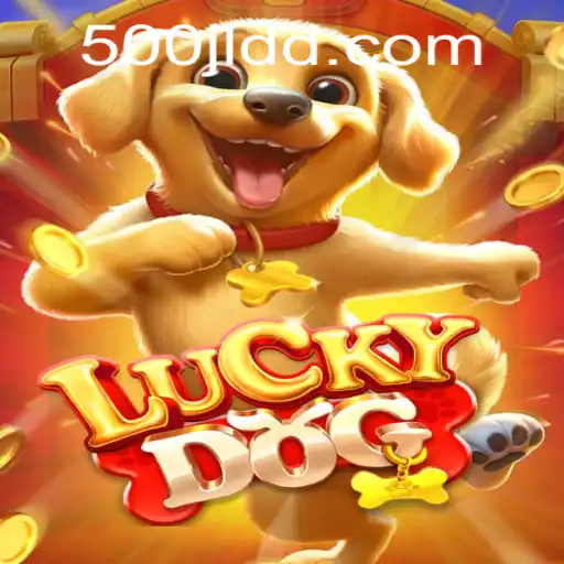The Thrilling World of LuckyDog: A Modern Casino Adventure