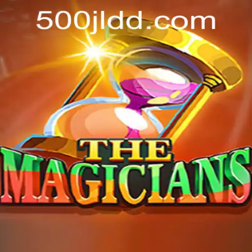TheMagicians: A Captivating World of Virtual Enchantment