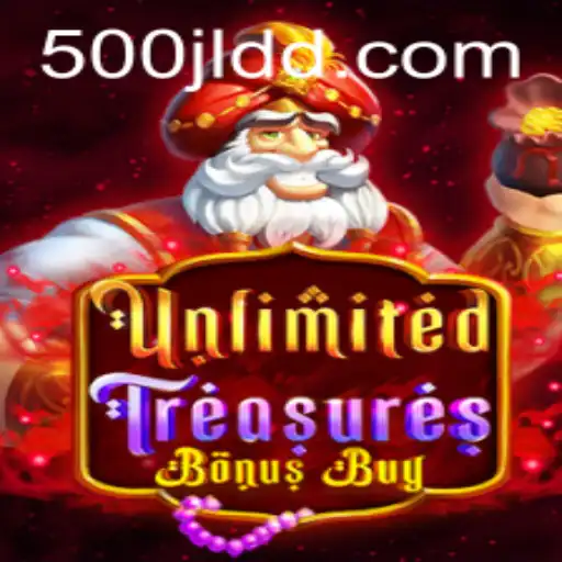 Exploring the World of UnlimitedTreasuresBonusBuy: A Thrilling Gaming Experience