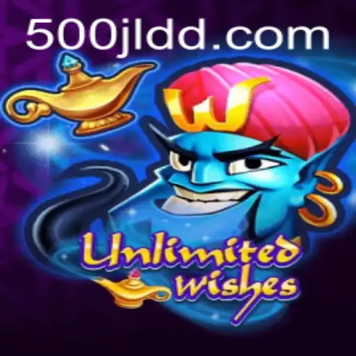 UnlimitedWishes: The Game That Lets Your Imagination Run Wild