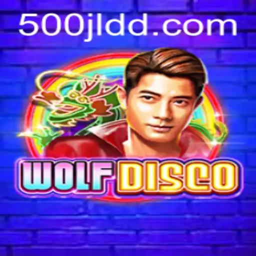 Unveiling the Thrills of WolfDisco: An Immersive Gaming Experience