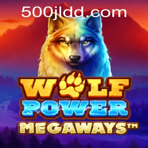 Unveiling WolfPowerMega: A Journey into the World of Myth and Strategy