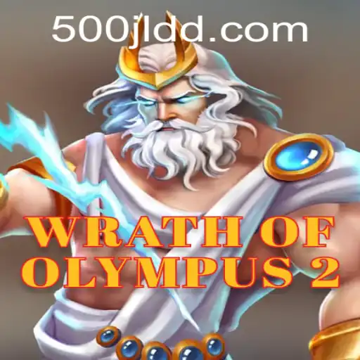 Unveiling WrathofOlympus2: A Thrilling Saga of Mythology and Strategy