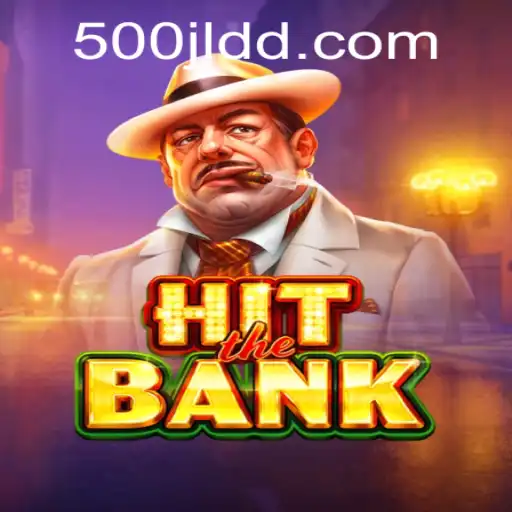 HitTheBank: Thrilling Heist with Strategic Gameplay