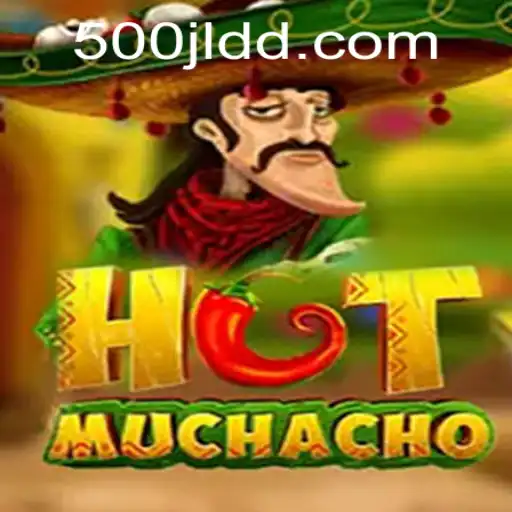 HotMuchacho: A Thrilling Adventure in Gaming
