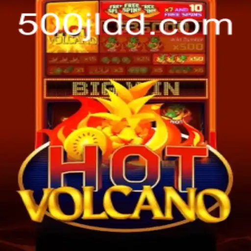 Exploring HotVolcano: An Exciting Dive into the Fiery World of Gaming